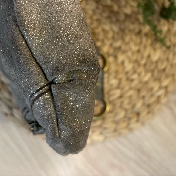 Vintage leather Fossil purse - Picture 4 of 11